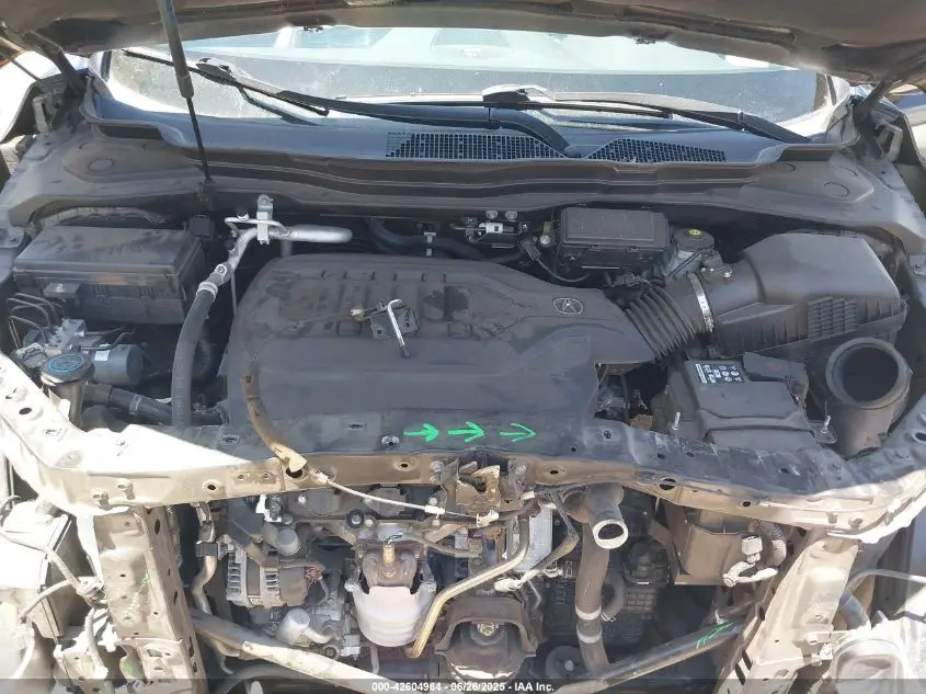 2019 ACURA MDX STANDARD