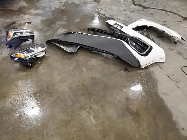 2021 VOLKSWAGEN ATLAS CROSS SPORT SE  