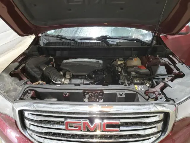 2018 GMC ACADIA SLT-2  