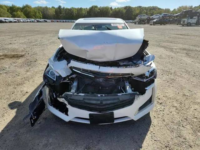 2016 CADILLAC CTS LUXURY COLLECTION  