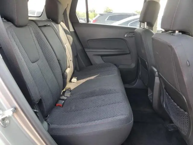 2012 GMC TERRAIN SLE  
