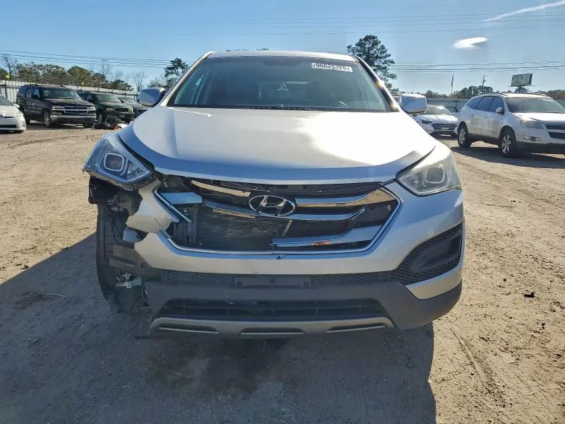 2016 HYUNDAI SANTA FE SPORT   