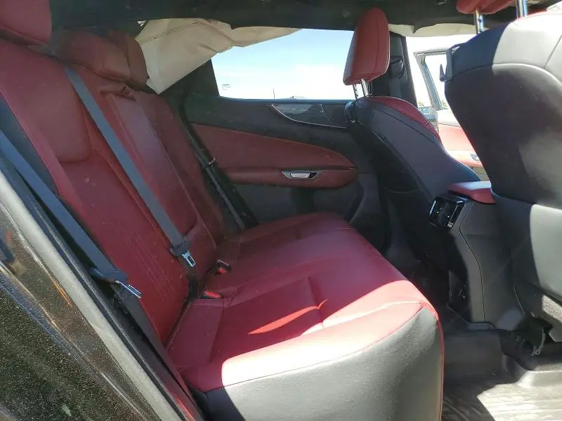2023 LEXUS NX 350  