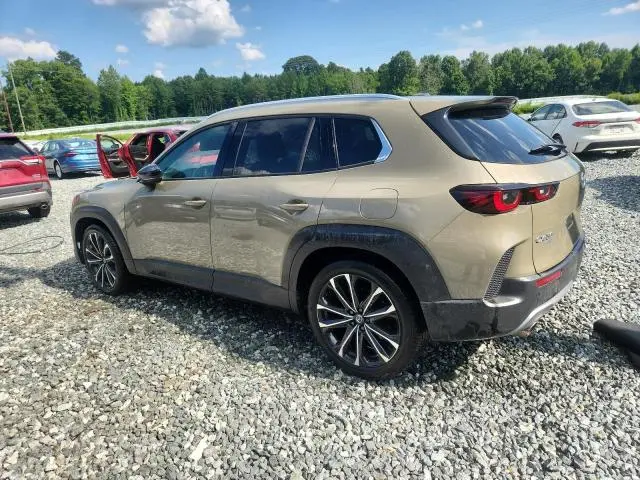 2024 MAZDA CX-50 PREMIUM PLUS  