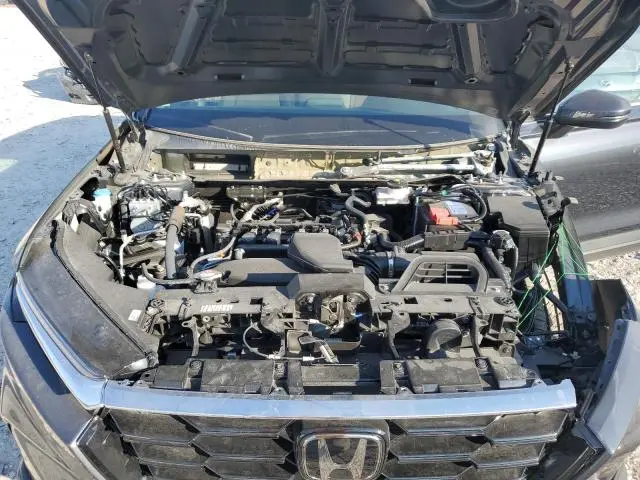 2023 HONDA CR-V EX