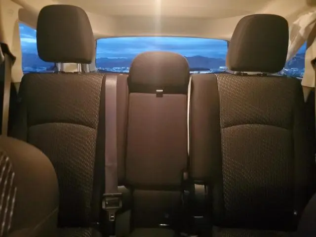 2020 DODGE JOURNEY SE  