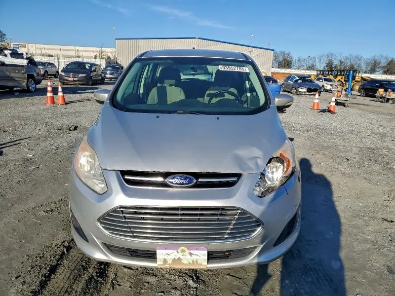 2015 FORD C-MAX SE  