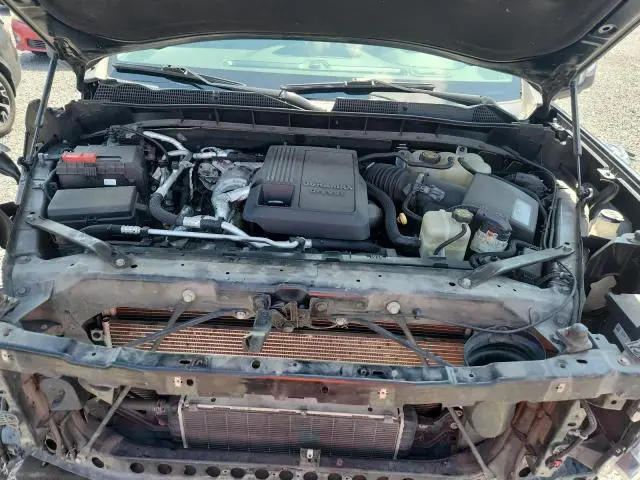2020 GMC SIERRA K1500 SLT  