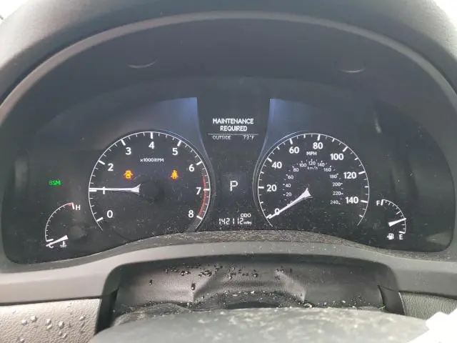 2014 LEXUS RX 350 BASE  