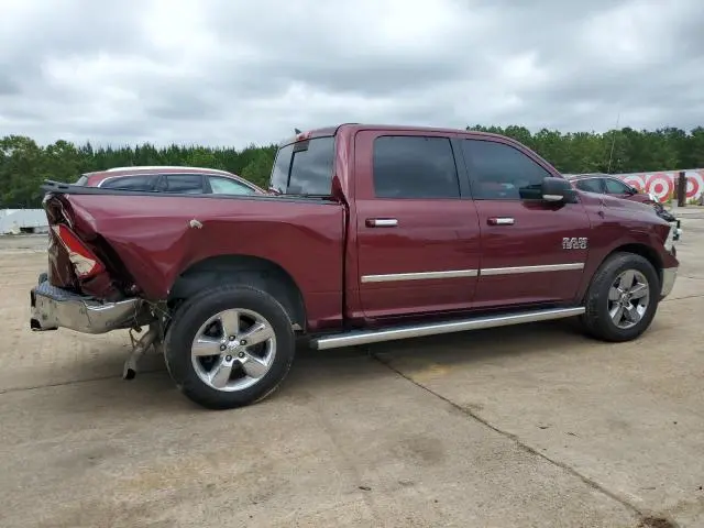 2016 RAM 1500 SLT  