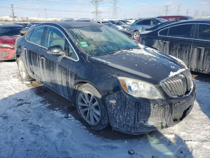 2013 BUICK VERANO   