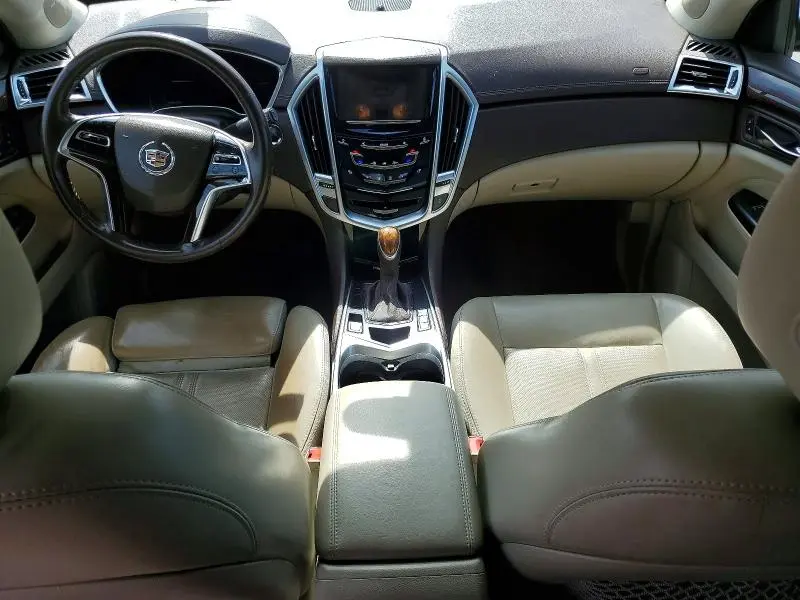 2014 CADILLAC SRX PERFORMANCE COLLECTION  