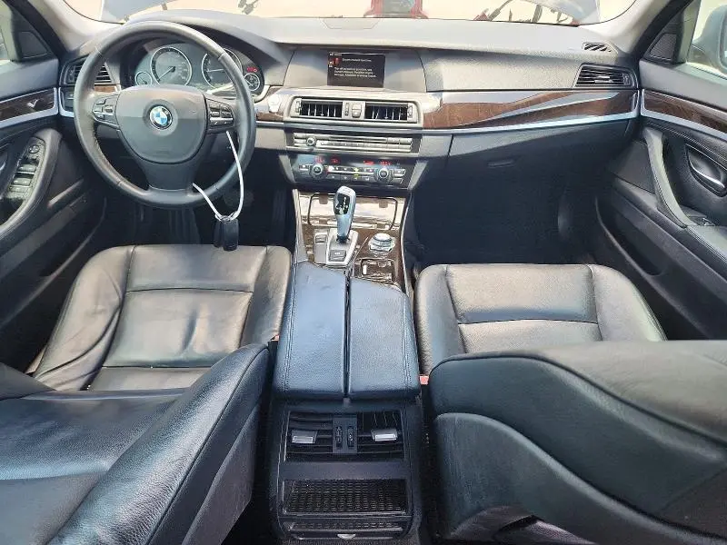 2013 BMW 528 I  