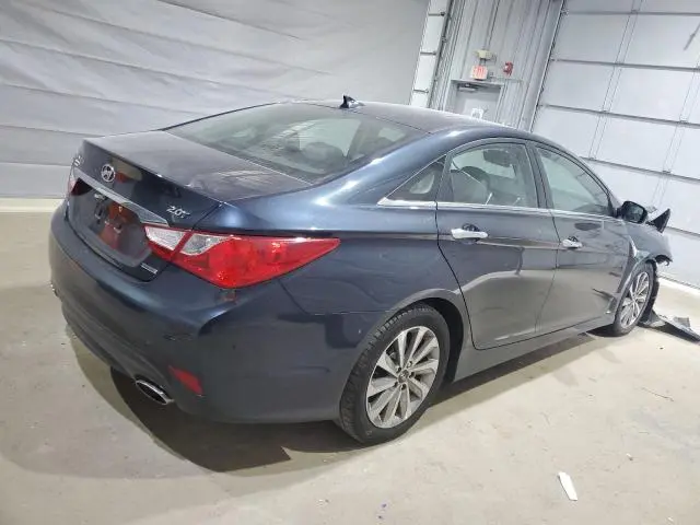 2014 HYUNDAI SONATA SE