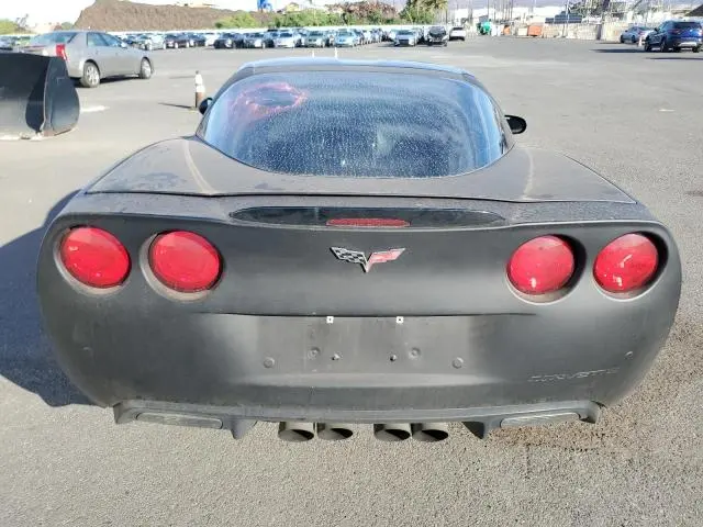 2010 CHEVROLET CORVETTE GRAND SPORT  