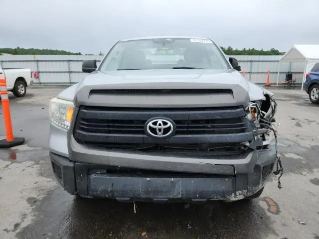 2014 TOYOTA TUNDRA SR  