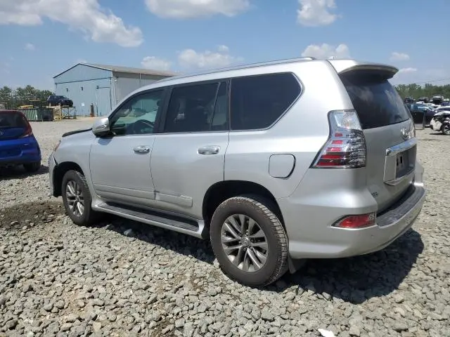 2015 LEXUS GX 460 PREMIUM  