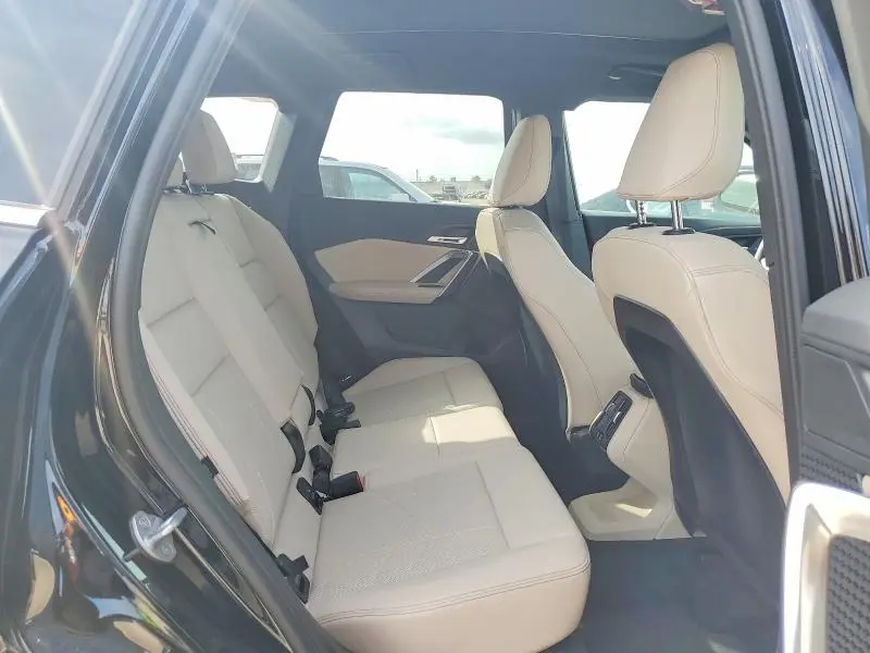 2025 BMW X1 XDRIVE28I  