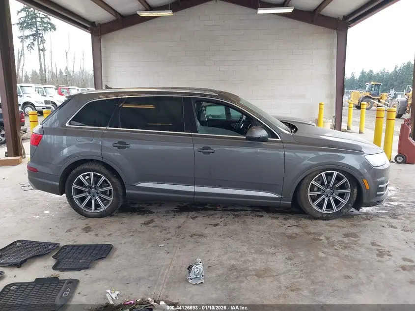 2019 AUDI Q7 45 PREMIUM/45 SE PREMIUM