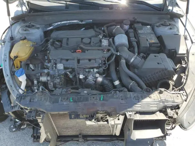 2022 KIA K5 GT LINE  