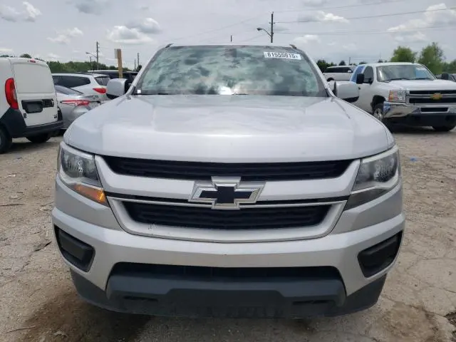 2020 CHEVROLET COLORADO   