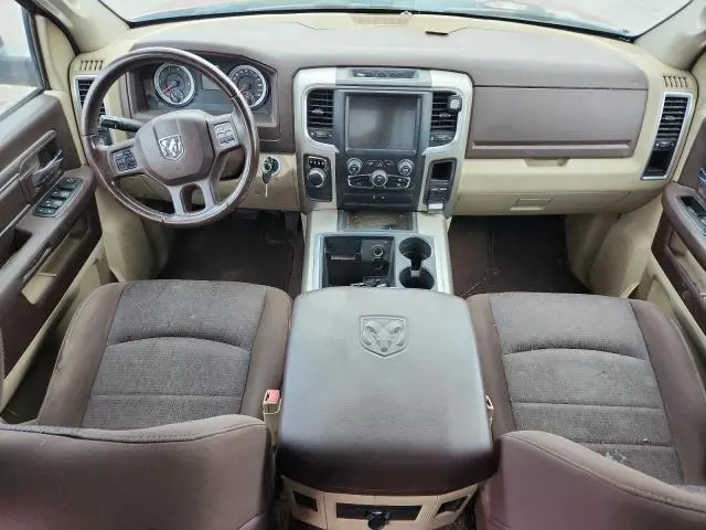 2014 RAM 1500 SLT  