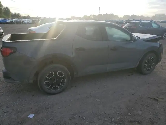 2024 HYUNDAI SANTA CRUZ SE  