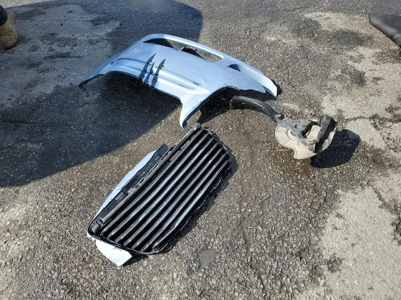 2012 CHRYSLER 300   