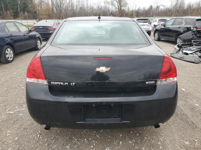 2015 CHEVROLET IMPALA LIMITED LT