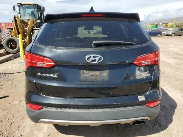 2013 HYUNDAI SANTA FE SPORT   