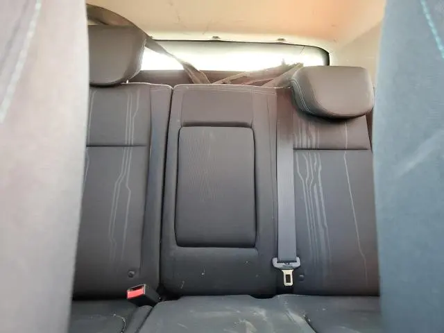 2016 CHEVROLET TRAX 1LT  