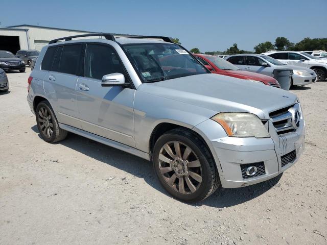 2011 MERCEDES-BENZ GLK 350