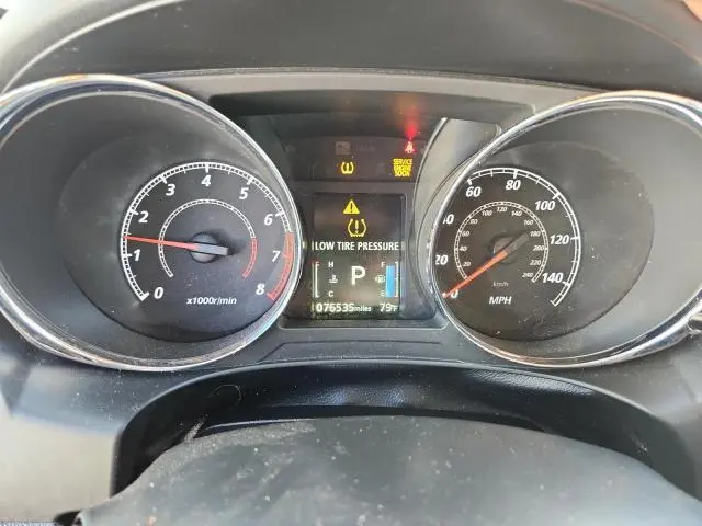 2021 MITSUBISHI OUTLANDER SPORT ES  