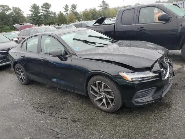 2020 VOLVO S60 T5 MOMENTUM  