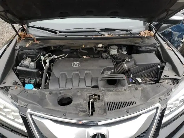 2016 ACURA RDX TECHNOLOGY  