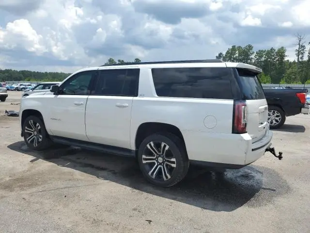 2019 GMC YUKON XL C1500 SLT  