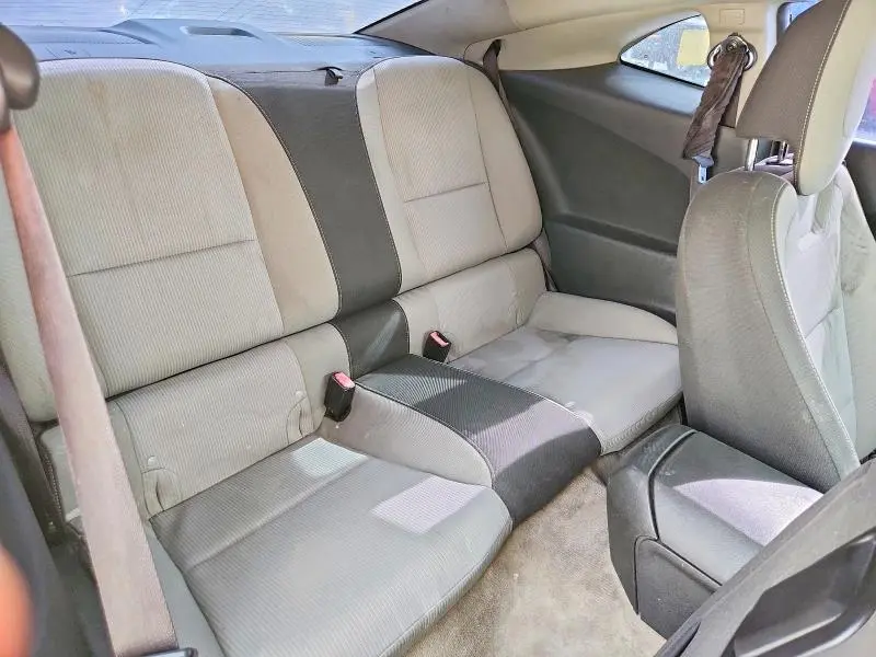 2011 CHEVROLET CAMARO LT  