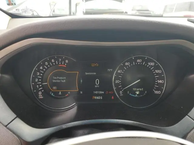 2017 LINCOLN MKZ SELECT  