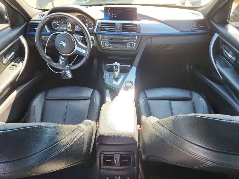 2013 BMW 328 XI  