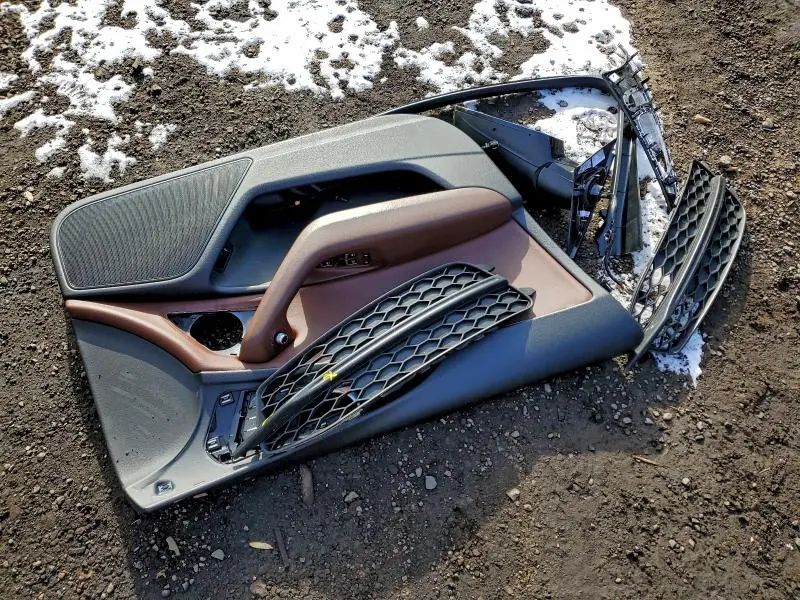 2015 AUDI A6 PREMIUM PLUS  