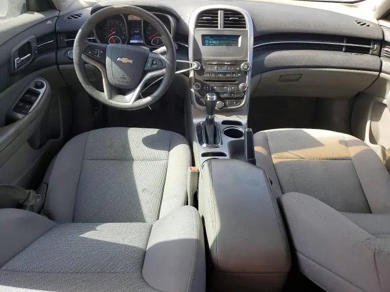 2015 CHEVROLET MALIBU LS  