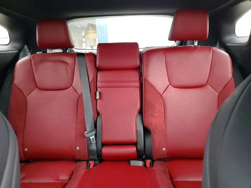 2024 LEXUS RX 350 BASE  