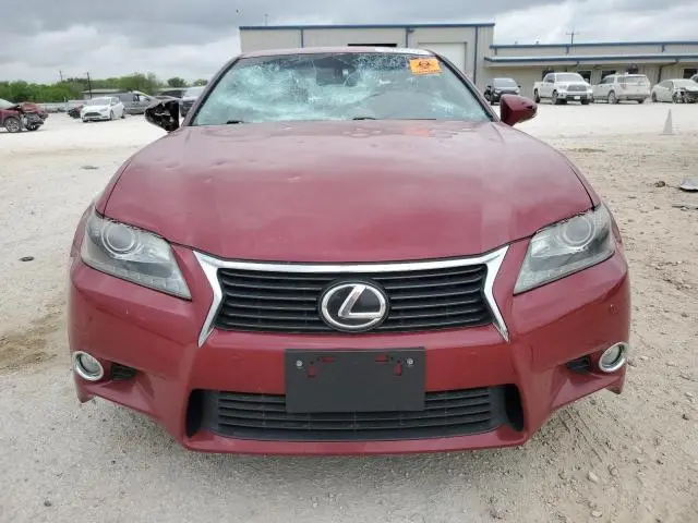 2013 LEXUS GS 350  