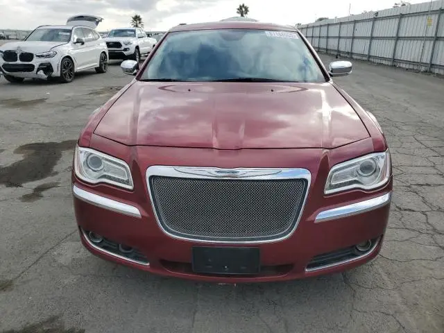 2014 CHRYSLER 300C   
