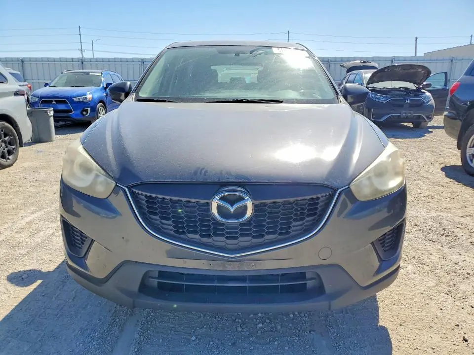 2014 MAZDA CX-5 SPORT  