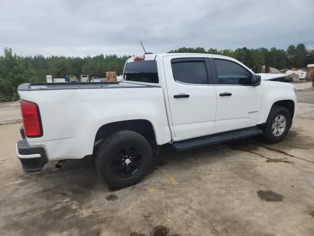 2017 CHEVROLET COLORADO