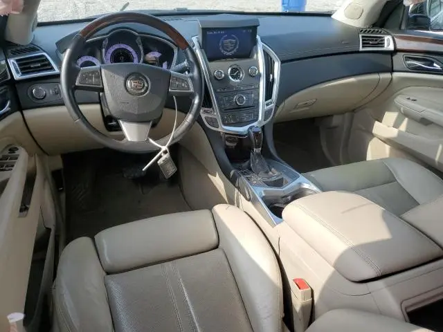 2011 CADILLAC SRX LUXURY COLLECTION  