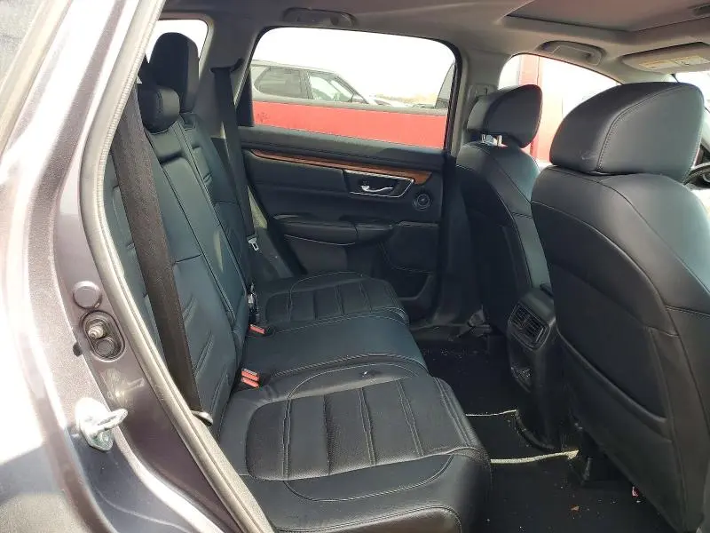 2020 HONDA CR-V EXL  