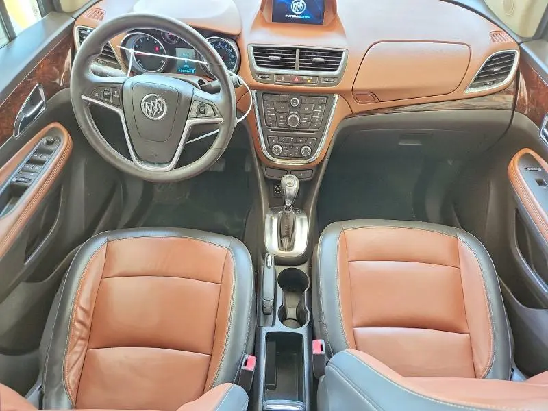 2014 BUICK ENCORE   