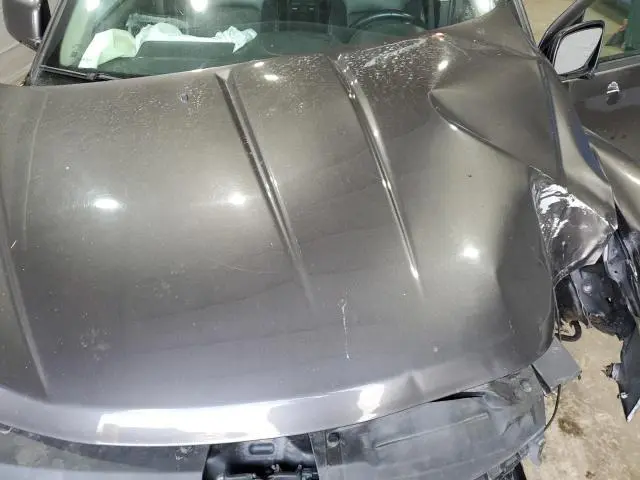 2019 DODGE JOURNEY CROSSROAD  